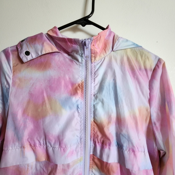 Asos rain jacket - Picture 5 of 6